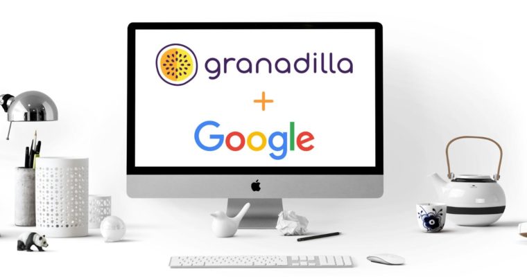 Granadilla-insurance-gets-accepted-into-Google-Accelerator-for-ads-program